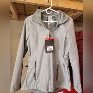 Brand new Grey jacket